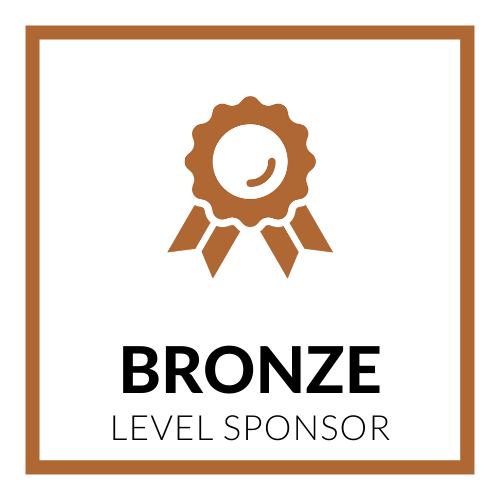 Bronze Sponsor