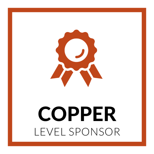 Copper Sponsor