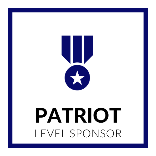 Patriot Sponsor