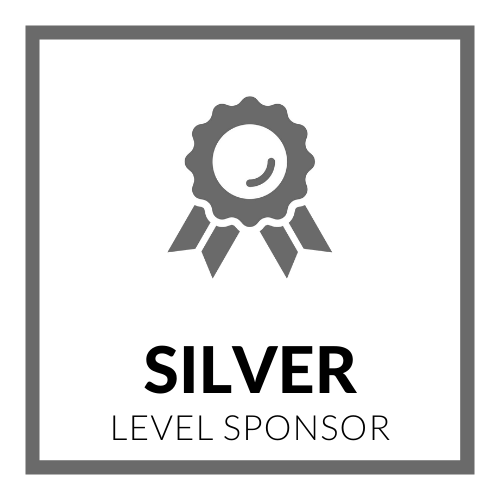 Silver Sponsor