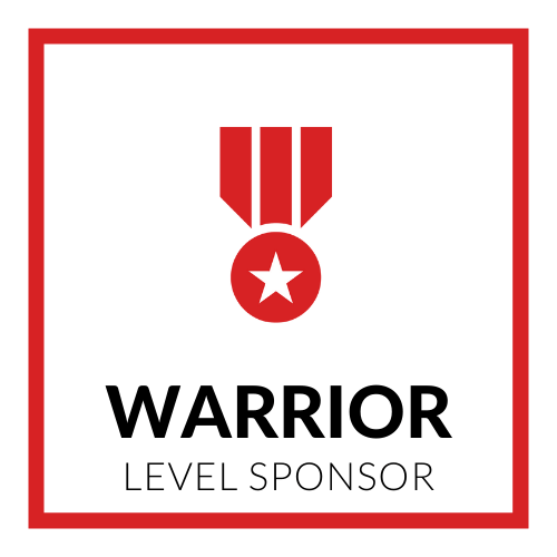 Warrior Sponsor